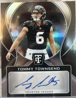 Tommy Townsend