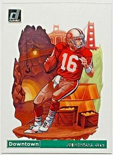 Joe Montana