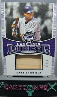 Gary Sheffield
