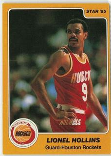 Lionel Hollins