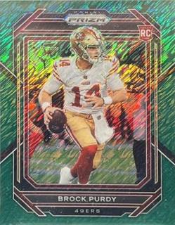 Brock Purdy
