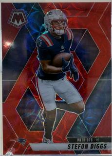Stefon Diggs