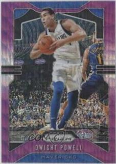 Dwight Powell