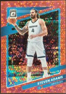 Steven Adams