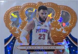 Blake Griffin