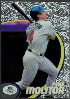 Paul Molitor