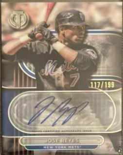 Jose Reyes