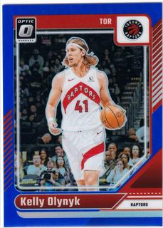 Kelly Olynyk