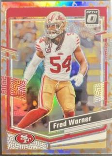 Fred Warner