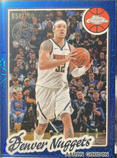 Aaron Gordon