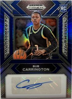 Bub Carrington