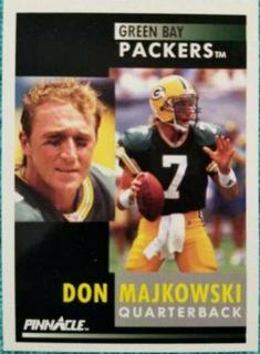Don Majkowski