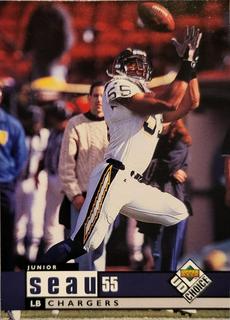 Junior Seau