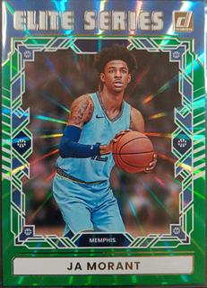 Ja Morant
