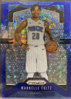 Markelle Fultz