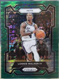 Lonnie Walker IV