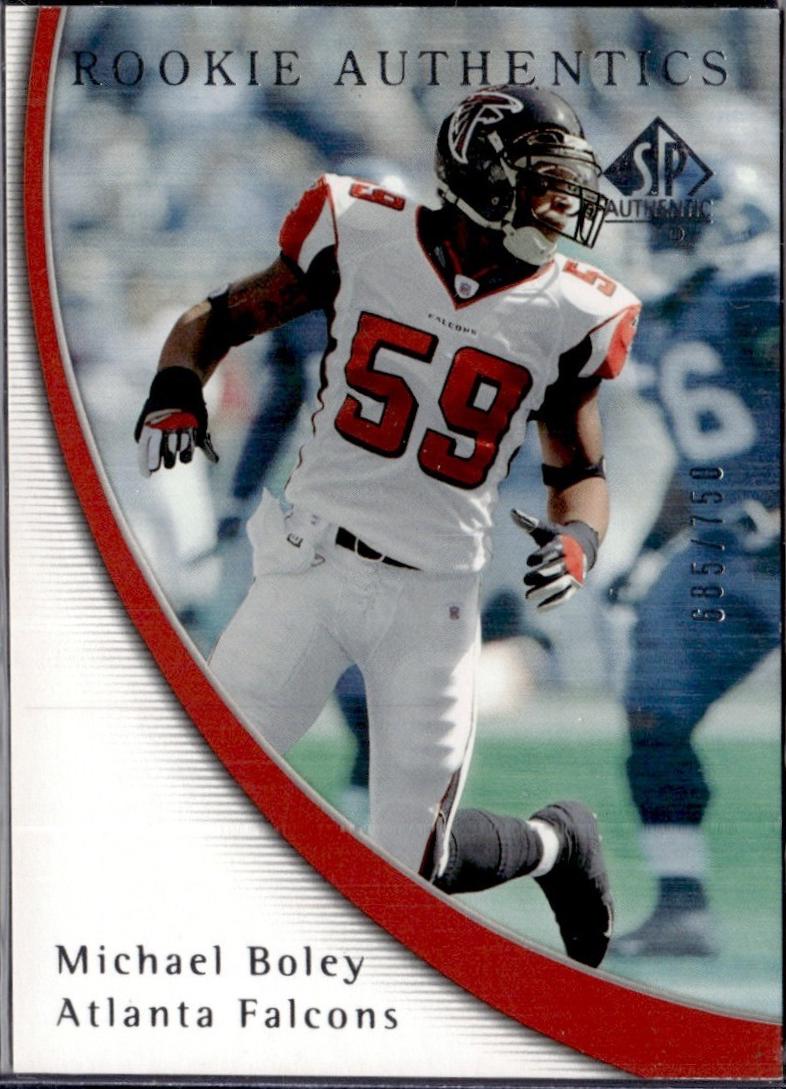 Michael Boley #94