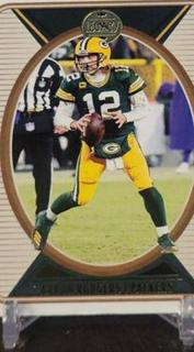 Aaron Rodgers