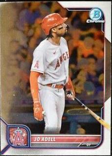 Jo Adell