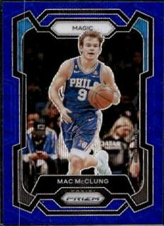 Mac McClung