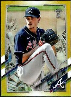 Max Fried