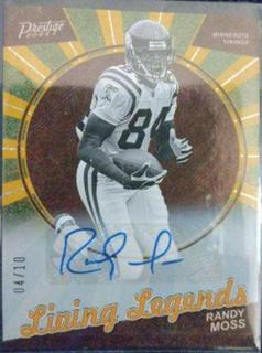 Randy Moss