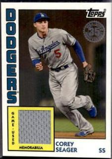 Corey Seager