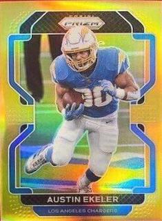 Austin Ekeler
