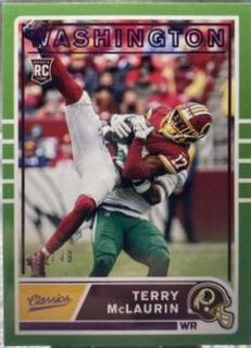 Terry McLaurin
