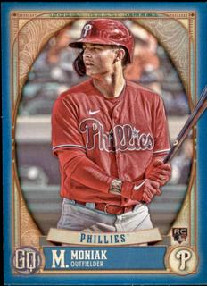 Mickey Moniak