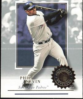 Phil Nevin