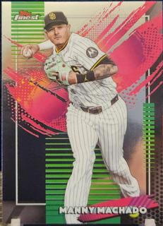 Manny Machado