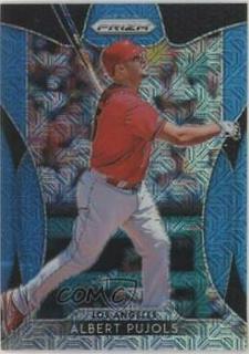 Albert Pujols