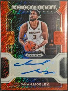 Isaiah Mobley