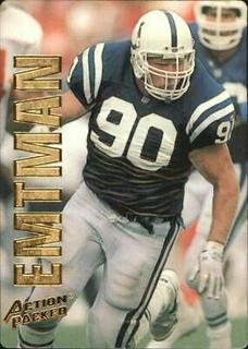 Steve Emtman
