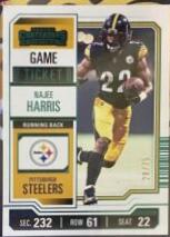 Najee Harris