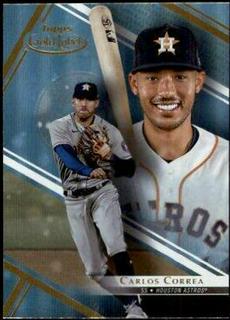 Carlos Correa