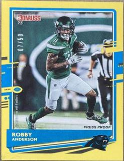 Robby Anderson
