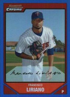 Francisco Liriano