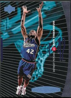 Jerry Stackhouse