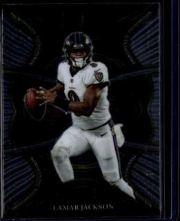 Lamar Jackson