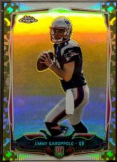 Jimmy Garoppolo