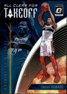 Dwight Howard