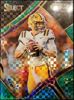 Joe Burrow