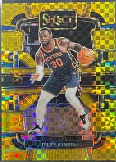 Julius Randle