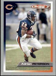 Adrian Peterson