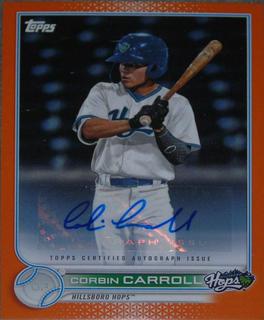 Corbin Carroll