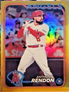 Anthony Rendon
