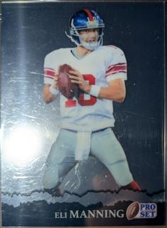 Eli Manning