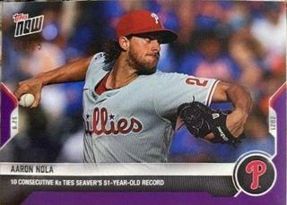 Aaron Nola